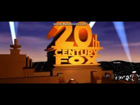 20th century fox logo generator
